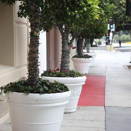 Hotel Carmel Santa Monica Exterior photo