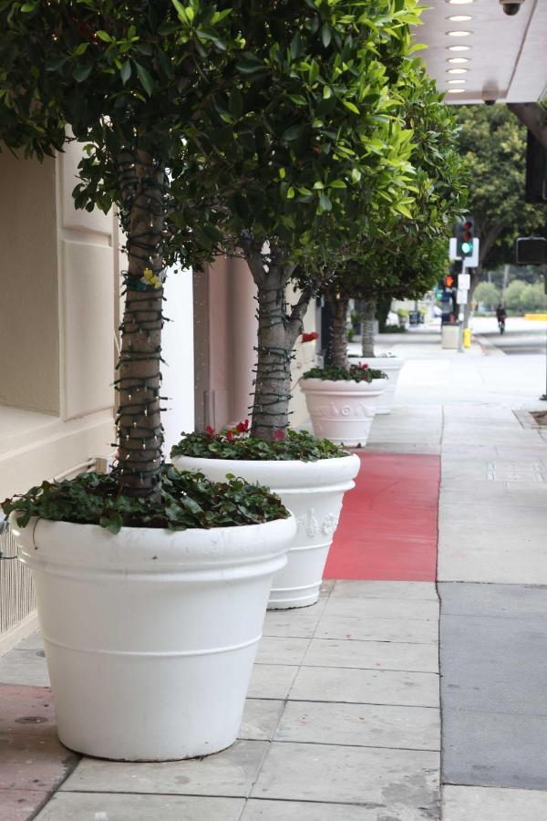 Hotel Carmel Santa Monica Exterior photo