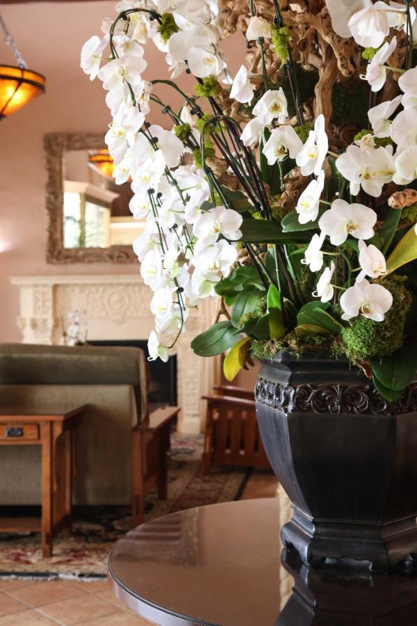 Hotel Carmel Santa Monica Exterior photo