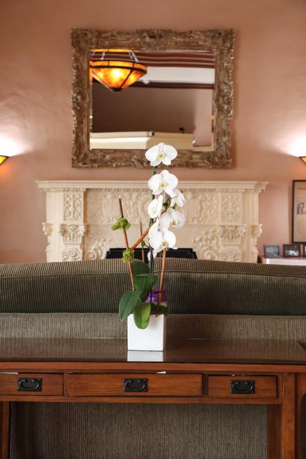 Hotel Carmel Santa Monica Exterior photo